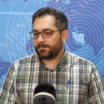 دکتر ایمان ادیبی، متخصص بیماری‌های مغز و اعصاب و نورولوژیست
