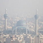  آلودگی هوا
