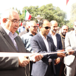 افتتاحیه چهاردهمین جشنواره سراسری رسانه و نشریات دانشجویی «تیتر»