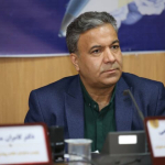 دکتر محسن مصلحی