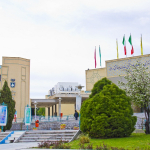 کسب رتبه برتر دانشگاه در تحقق برنامه عملیاتی شش‌ماهه نخست سال 1404