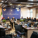 برگزاری سومین کارگاه کشوری «توانمندسازی حوزه بین‌الملل تحقیقات و فناوری کلان‌مناطق کشور» در دانشگاه  