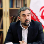 دکتر حمید گله‌داری، معاون بهداشتی دانشگاه