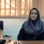 دکتر شراره مقیم