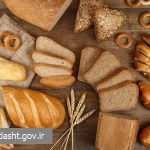 ترویج مصرف نان سالم