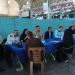 میز خدمت هفته دولت