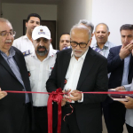 افتتاح مرکز پشتیبان فرماندهی عملیات اورژانس اصفهان
