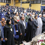 برگزاری نخستین همایش کشوری «حفظ حیات جنین» در دانشگاه