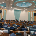 برگزاری چهل و چهارمین عصرانه داغ سلامت(سلسه نشست های نظام سلامت و تفکر سیستمی) برگزاری چهل و چهارمین عصرانه داغ سلامت(سلسه نشست های نظام سلامت و تفکر سیستمی)