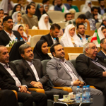 جشن ازدواج دانشجویی