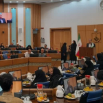 کنفرانس تازه‌های علمی آلاینده‌های زیست‌محیطی و تأثیر آن بر سلامت جامعه