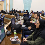 نشست های نظام سلامت و تفکر سیستمی (عصرانه داغ سلامت) 