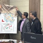 نشست خبری ایران جوان