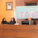 نشست خبری بررسی «طرح‌های پژوهشی اثرگذار» در دانشکده پزشکی برگزار شد