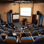 ششمین جلسه کمیته تخصصی روابط عمومی حوزه بهداشت و سلامت استان اصفهان برگزار شد