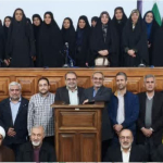 ضیافت اندیشه اساتید دانشگاه علوم پزشکی اصفهان