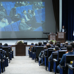 همایش روز مهندس ویژه کارشناسان فناوری اطلاعات دانشگاه