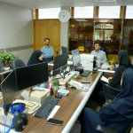 کمیته رسانه ستاد هماهنگی جوانی جمعیت