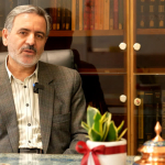 دکتر منصور سیاوش، فوق تخصص غدد و متابولیسم