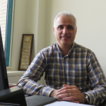 دکتر طالبی