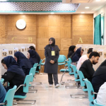 چهل و پنجمین آزمون ارتقای دستیاران تخصصی دانشگاه
