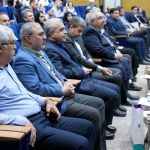 همایش همرسانی دانش، صنعت و سرمایه برای توسعه هوش مصنوعی ایران