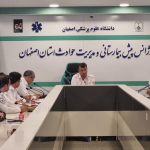 از تماس امدادخواهی تا عملیات نجات