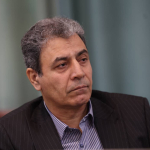 معاون غذا و دارو دانشگاه علوم پزشکی اصفهان