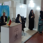 حضور کارشناسان معاونت غذا و دارو در نمایشگاه تخصصی صنایع غذایی