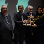 تجلیل از ۴۶ پرستار نمونه و اخلاق‌مدار استان اصفهان