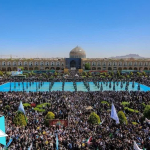  راهپیمایی سراسری روز جهانی قدس