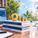 اعطای حمایت مالی به نویسندگان مقالات Q1