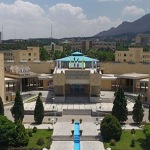 آزمایشگاه جامع تحقیقات دانشگاه علوم پزشکی اصفهان 